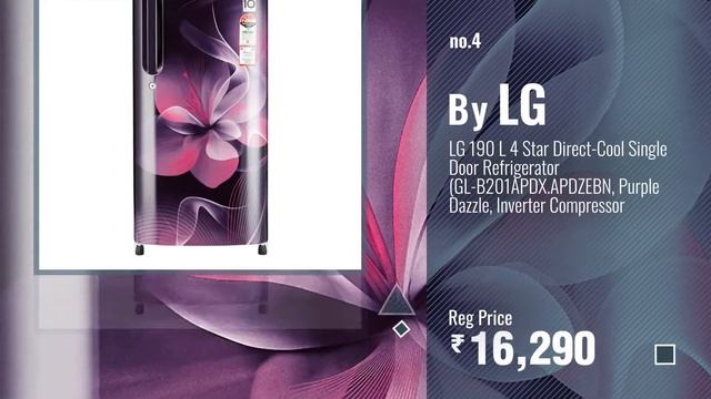 Top 10 Ice Tray Refrigerator [2018]: Mitashi 46 L 2 Star Direct-Cool Single-Door Refrigerator смотреть онлайн