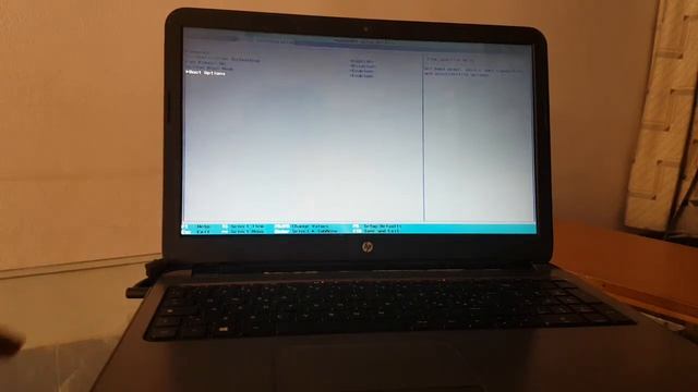 [Solved] The selected boot device failed Press Enter to continue in HP Pavilion Laptop | No bootabl смотреть онлайн
