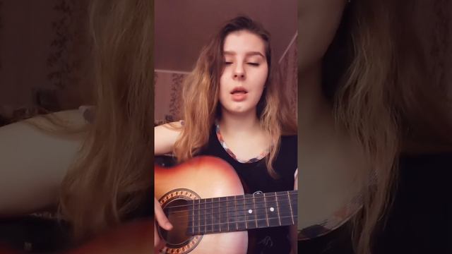 MONATIK - СИЛЬНО (cover acustic) смотреть онлайн