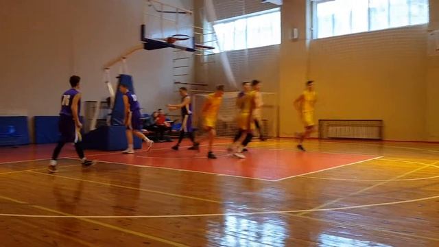 Спутник - ЧЭМК, 1-ая четверть смотреть онлайн