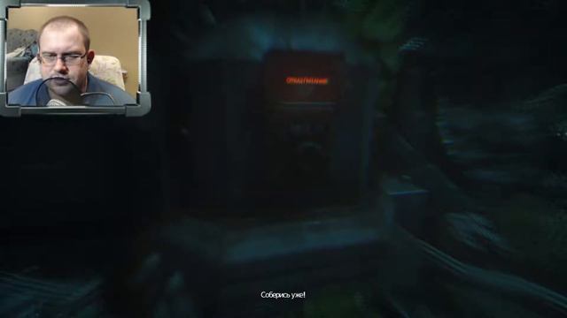 SOMA прохождение #8 SOMA walkthrough #8 смотреть онлайн