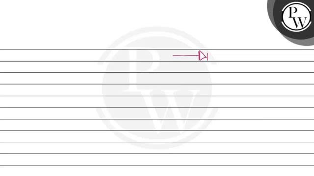 , , If in a p-n junction, a square input signal of 10  V is applied as shown,
then the output acr.. смотреть онлайн