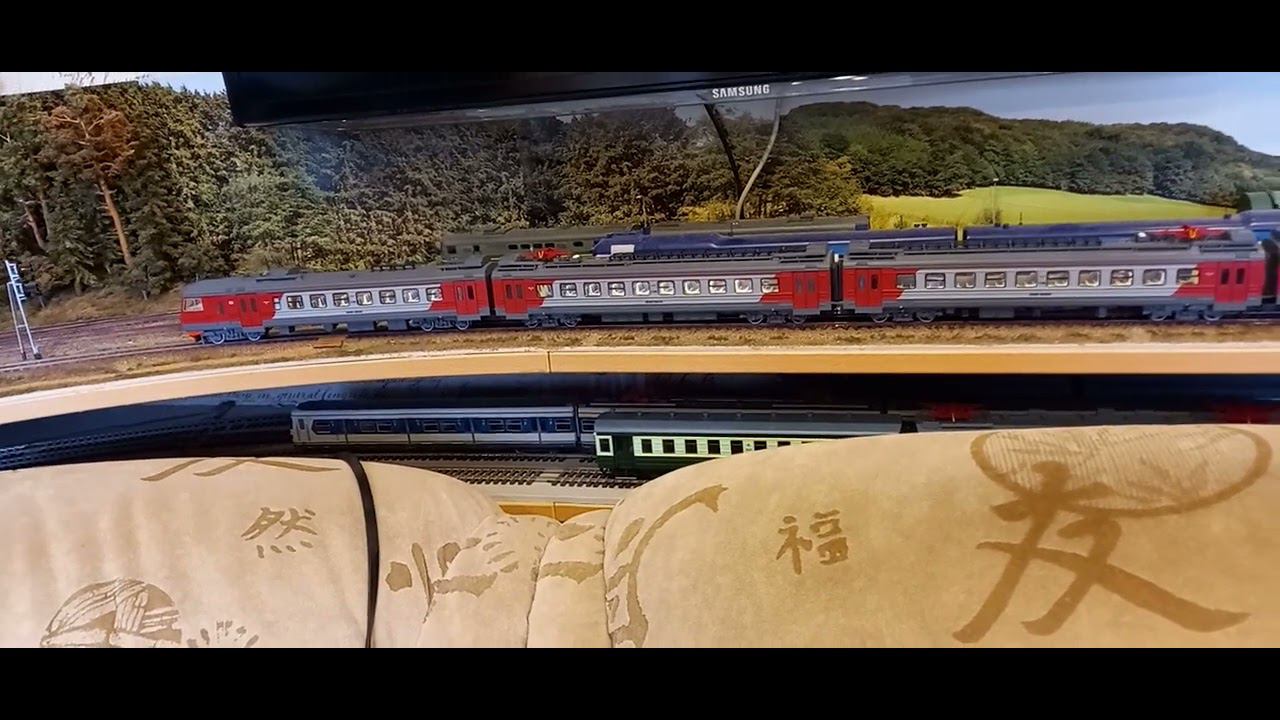 ЭД4М-0494 смотреть онлайн