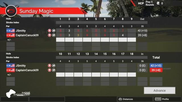 FIRST IMPRESSIONS: The Golf Club 2 смотреть онлайн