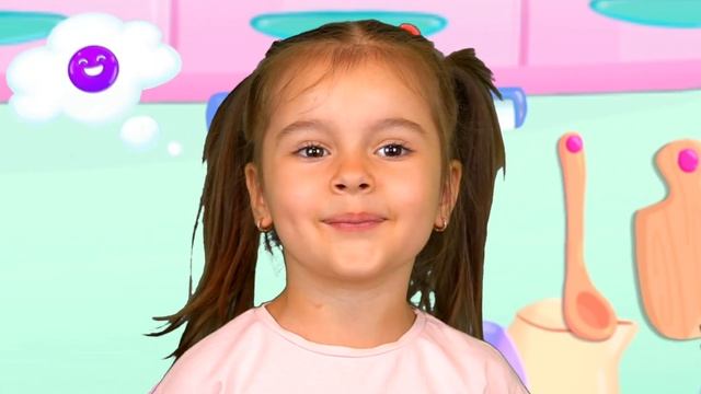 Арина проводит день с Радужным Единорогом 2 в игре My baby Unicorn 2 смотреть онлайн