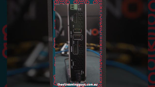 Master the Art of Video Mixing with SHARE2U Dual USB Camera Mixer. смотреть онлайн