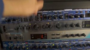 Tc Electronic M350 Review Part 2 (Delays And Other Effects)