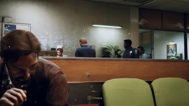 A Way Out: Разливаем жидкое мыло - Часть 2. Финал |Деград-отряд| смотреть онлайн