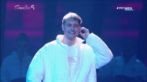 Ramil' feat. Dava - Танцуй как пчела | SnowПати 5