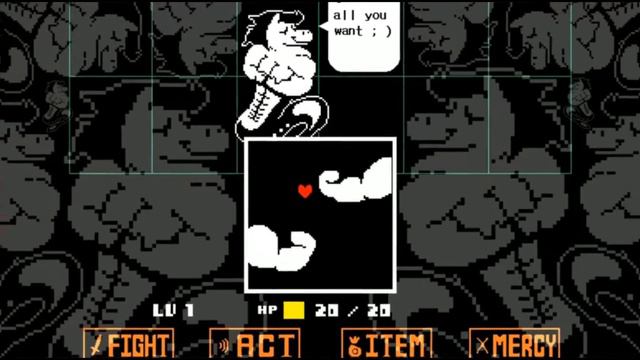 (KRÓTKA RECENZJA) Undertale ps4 edition смотреть онлайн