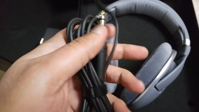 Sennheiser HD 579 headphones смотреть онлайн