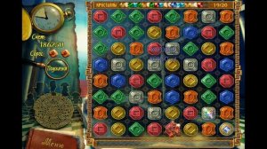 Сокровища Монтесумы (на русском): играть онлайн