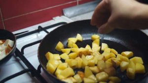 Шак с крапивой ✔ Вегетарианские рецепты «БлагоДарю».