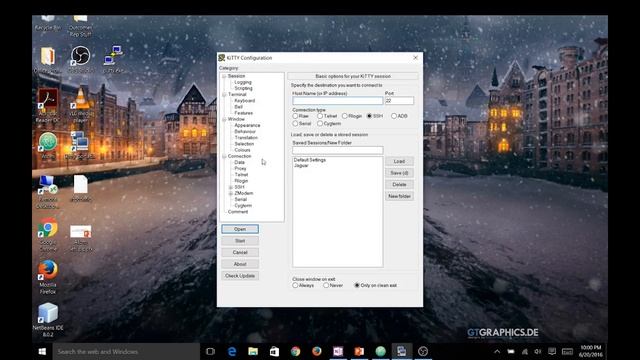 Remote Programming Setup Using Atom смотреть онлайн