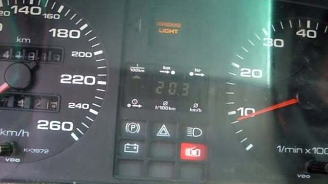 Audi 200 autocheck OK смотреть онлайн