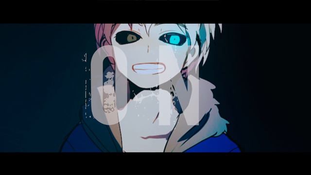 suburbia - undertale MEP смотреть онлайн