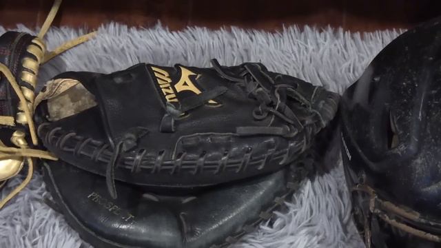 WHAT IS IN LUMPY'S BASEBALL BAG? | BENNY NO | VLOG #303