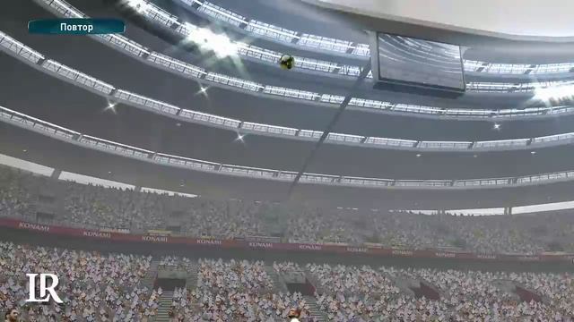 PES 2017 Top 3 Goals for (LEON RAHANAEV) смотреть онлайн