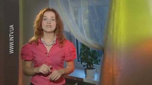 Школа життя 23.11.2010 INTV смотреть онлайн