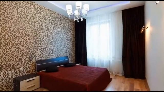 РЕМОНТ КВАРТИРЫ (М. ПРОФСОЮЗНАЯ) смотреть онлайн
