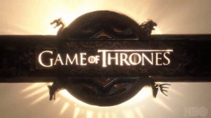Обновленная заставка сериала «Игра престолов»