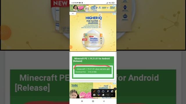 How to download minecraft 1.19.21 in your (Android Device) смотреть онлайн