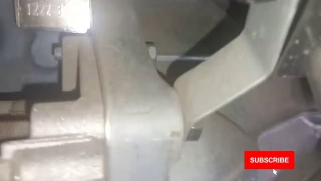 Iveco Daily 50C15/E3 Chassis number and Engine(F1CE3481J) Number Location смотреть онлайн