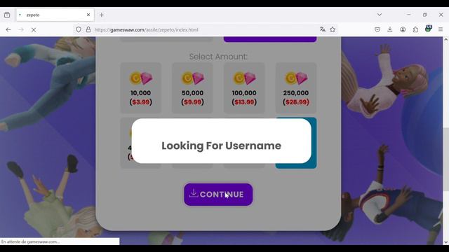 Zepeto MOD/HACK - Get FREE ZEMS And Coins (Unlimited Money) IOS & Android
