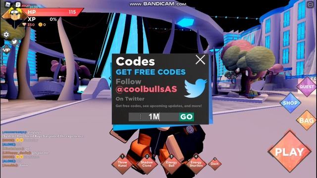 ANIME DIMENSIONS CODES *UPDATE 1* ALL NEW ANIME DIMENSIONS CODES! смотреть онлайн