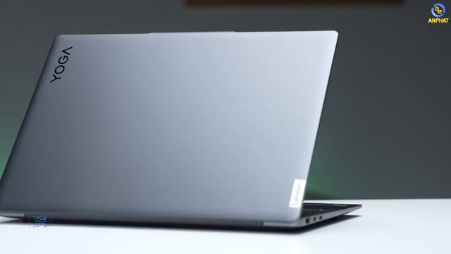 23 Triệu thay vì mua Macbook Air, mình chọn chiếc laptop này vì... | Review Lenovo Yoga Slim 6 смотреть онлайн