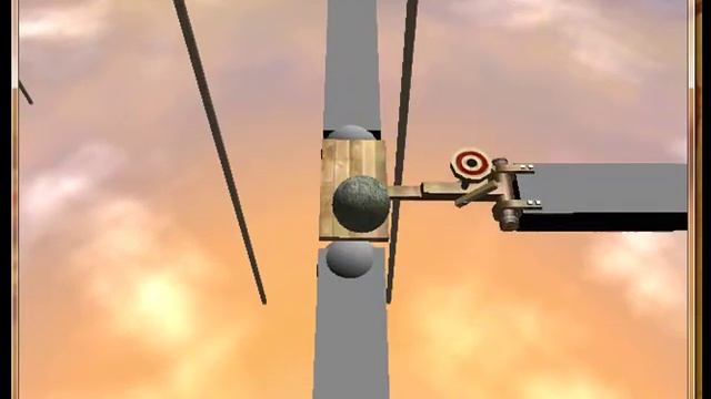 ballance new custom level "strength" смотреть онлайн