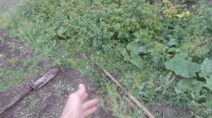 Бурение скважины своими руками. Легкий способ. Без вложений.