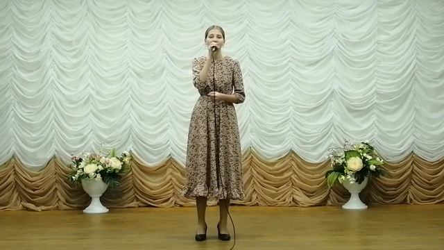 Ситникова Анастасия Корочанская ШИ смотреть онлайн