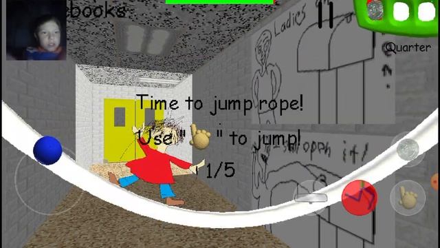 играем в балди смотреть онлайн