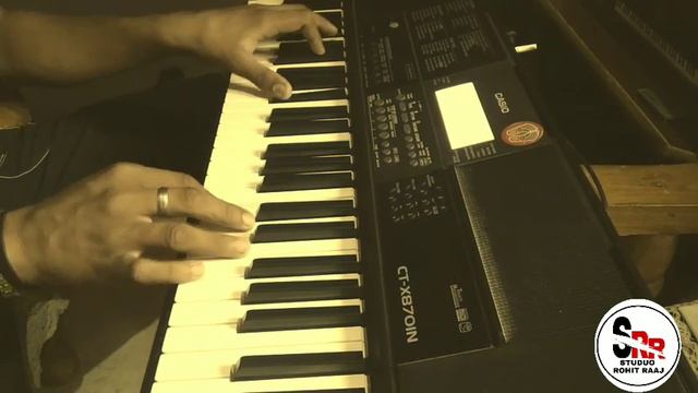 All piano tones of Casio ctx 870 in смотреть онлайн