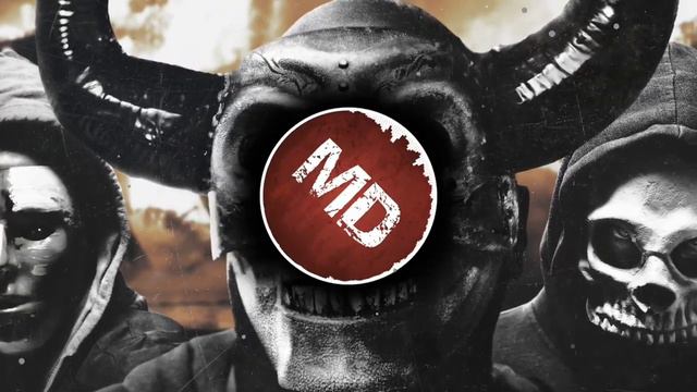 FREVK & Cache - The Purge смотреть онлайн