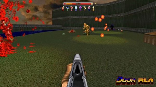8 Mods to Make DOOM Infinitely Replayable (Doom RPG)