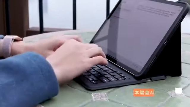 Apple Smart Keyboard Folio (for 11-inch iPad Pro - 2nd Generation) up to 10%off смотреть онлайн