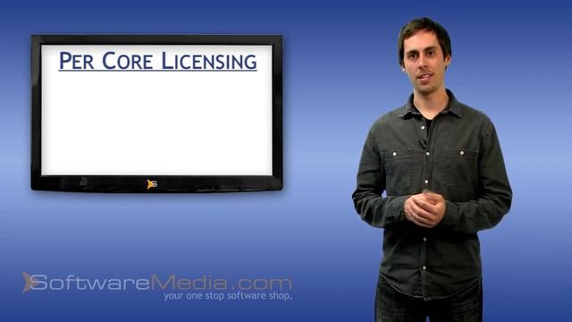 SQL Server 2012 Licensing Explained смотреть онлайн