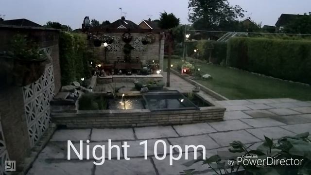 YI Home Camera 1080p sample video смотреть онлайн