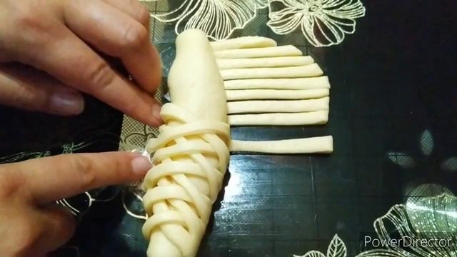 КРАСИВЫЕ БУЛОЧКИ / ЛЕПКА БУЛОЧЕК ? смотреть онлайн