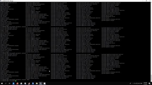 Small simple NAS storage to downloading and streaming video in local network смотреть онлайн
