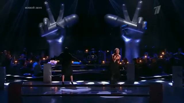 Айгюн Аскерова и Ксана Сергиенко  