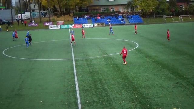 Playing Against the Team Getting Promoted | Center Midfielder Game Analysis смотреть онлайн