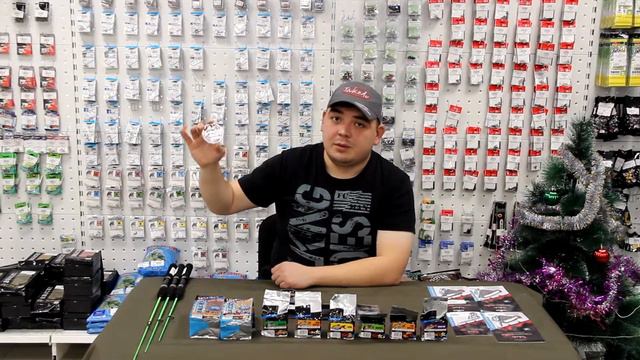 Сферические ножи, готовая прикормка, лески, удочки смотреть онлайн