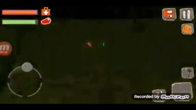 Выживание на острове #1 Строем дом смотреть онлайн