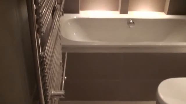 How Much Does A Wet Room Cost? смотреть онлайн