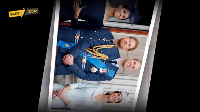 СРОЧНО! Камилла Паркер-Боулз называет принца Чарльза «трудоголиком» и не может отучить его от этого смотреть онлайн