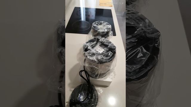 Batidora de vaso - Taurus Supreme Mix, 1200 W, 5 velocidades + Turbo, 1.75 L, Picadora hielo смотреть онлайн