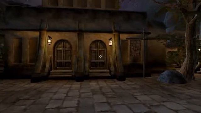 The Elder Scrolls 3: Morrowind - прохождение - часть 58